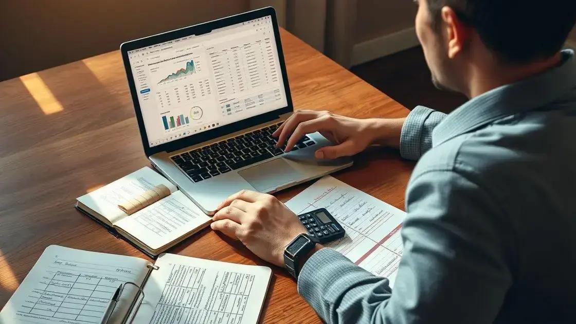 a importância do planejamento no orçamento