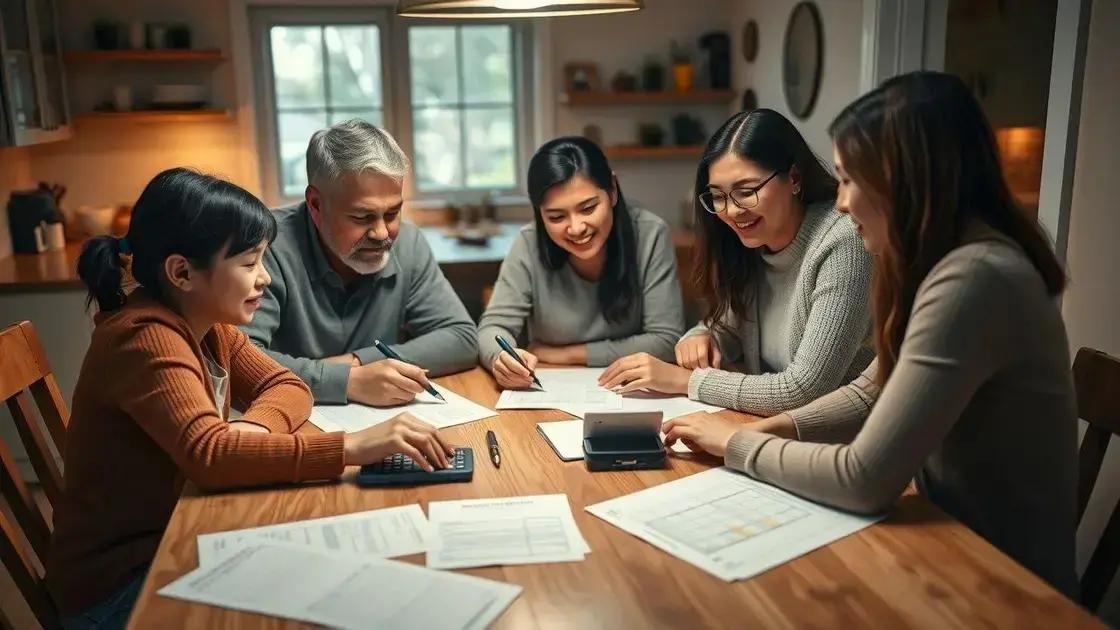 exemplos práticos de economia no dia a dia