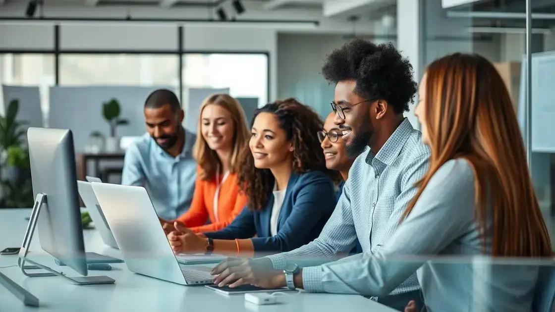 fintechs brasileiras o ranking completo das que realmente revolucionam o mercado