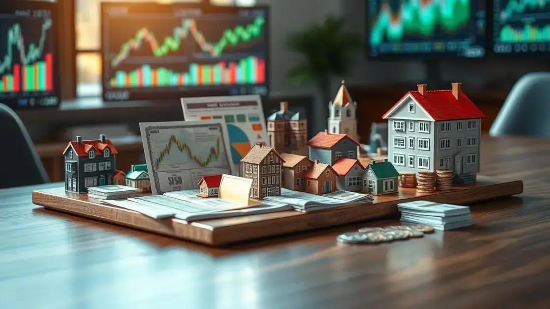 O que são fundos imobiliários?
