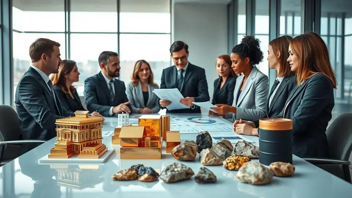 Vantagens de investir em fundos imobiliários