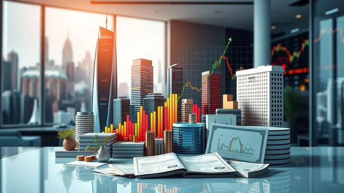 Dicas para diversificar seus investimentos em FIIs