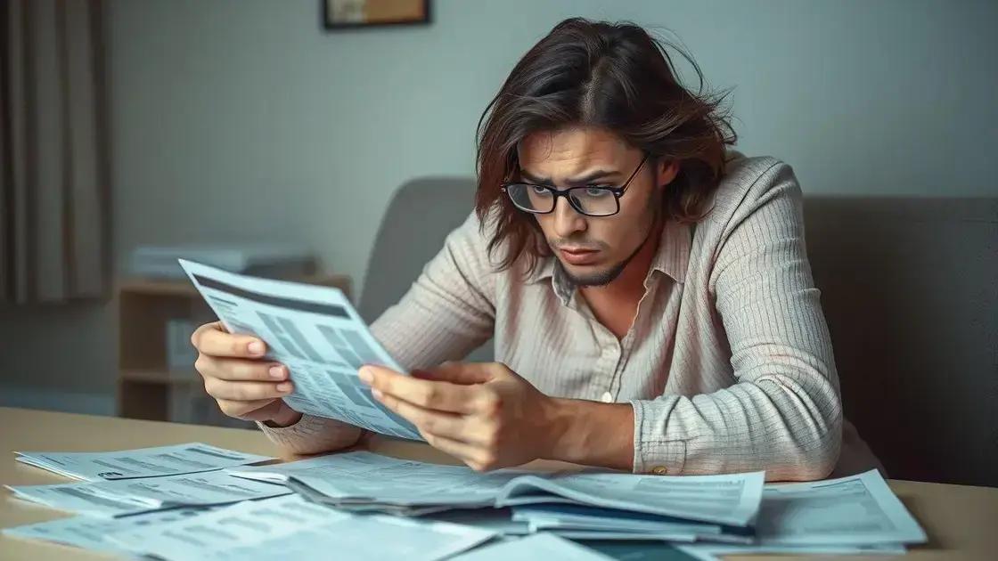 Como funcionam os juros do cartão de crédito