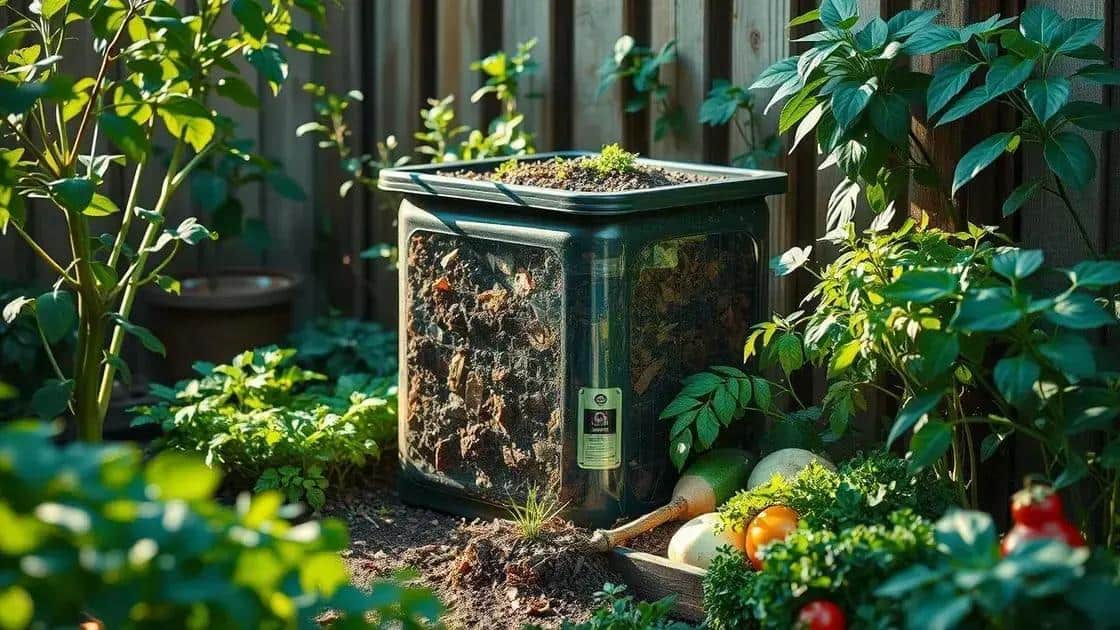 mini estufas caseiras que transformam seu jardim de inverno em uma fabrica de alimentos