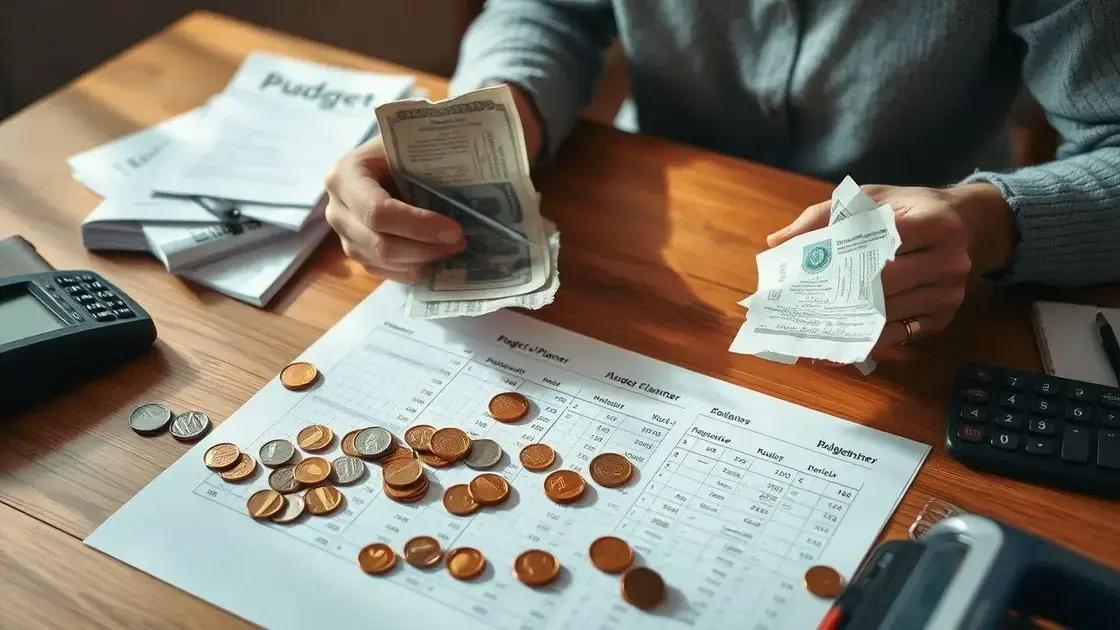Como montar um calendário de compras eficaz