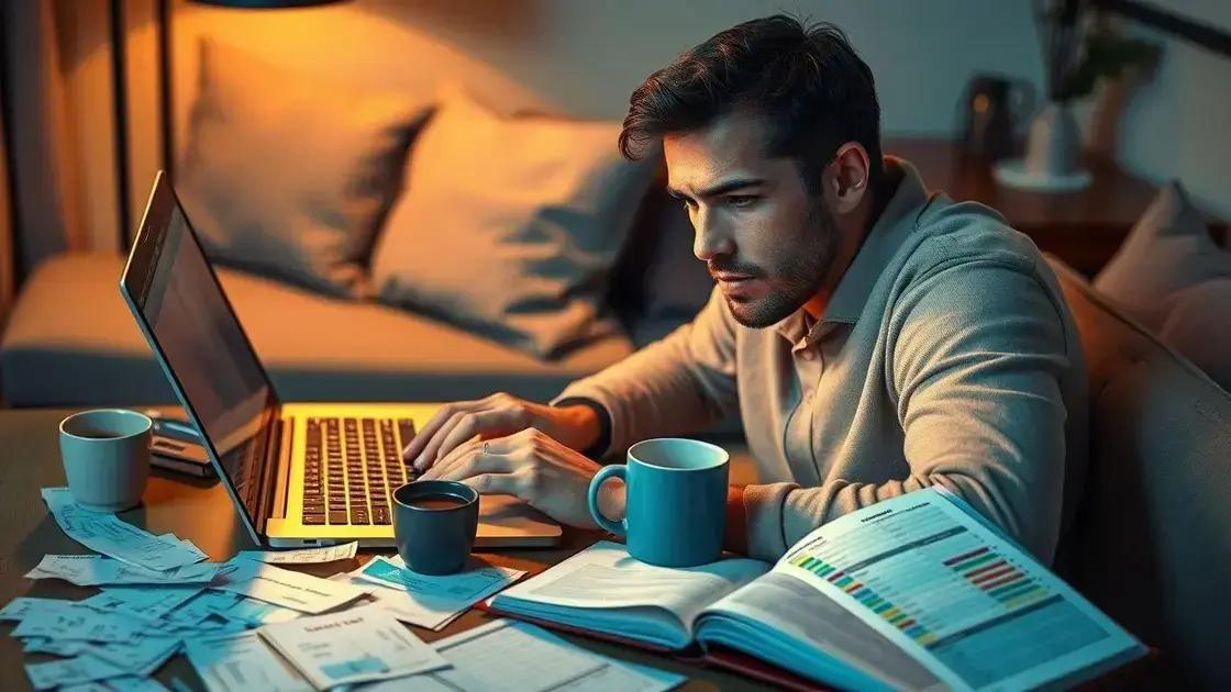 Como ajustar seu orçamento para compras sazonais