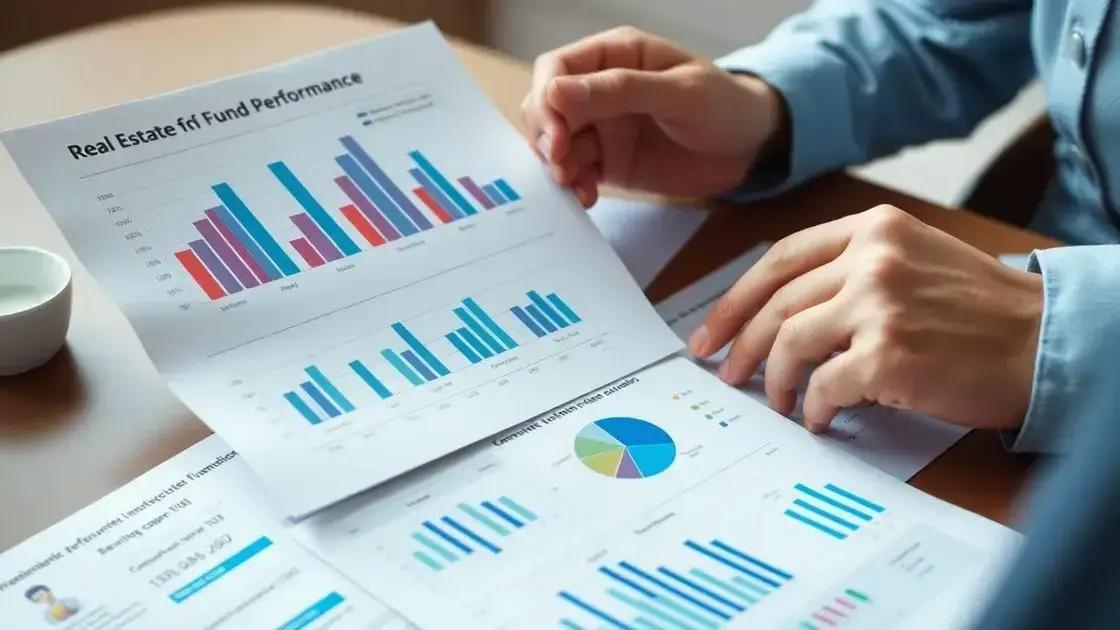 Como escolher fundos com taxa de performance Como escolher fundos com taxa de performance